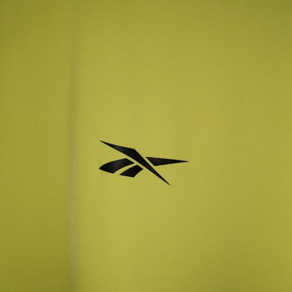 Reebok Wor Ac Graphic Ss Q2 - (M) - Picture 7 of 12